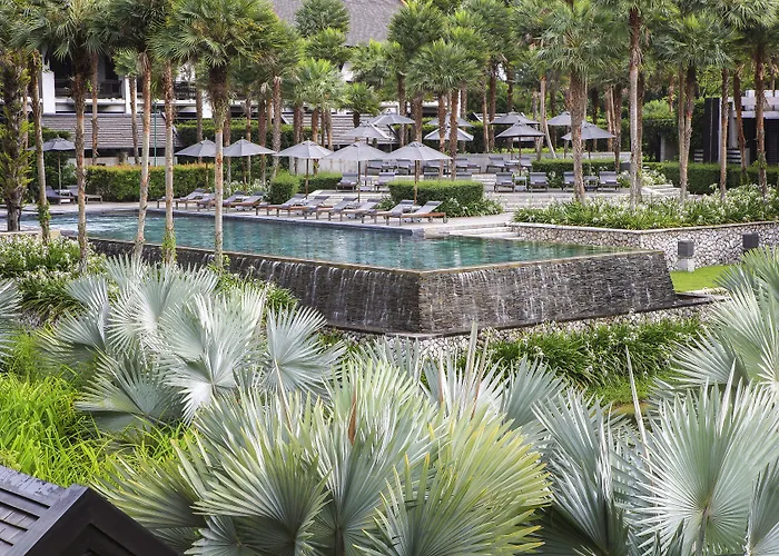 Golf hotels Slate, Phuket