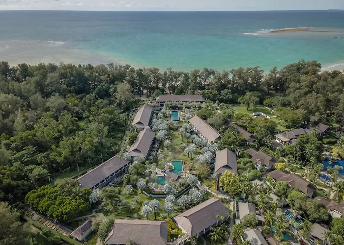 Golf hotels Slate, Phuket