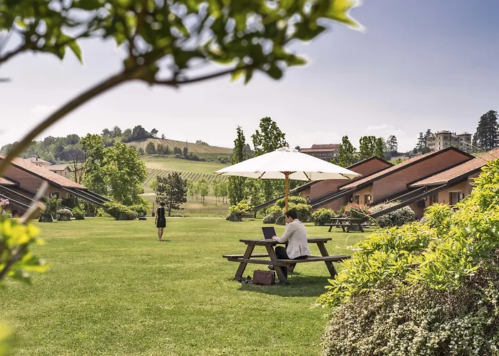 Serravalle Golf