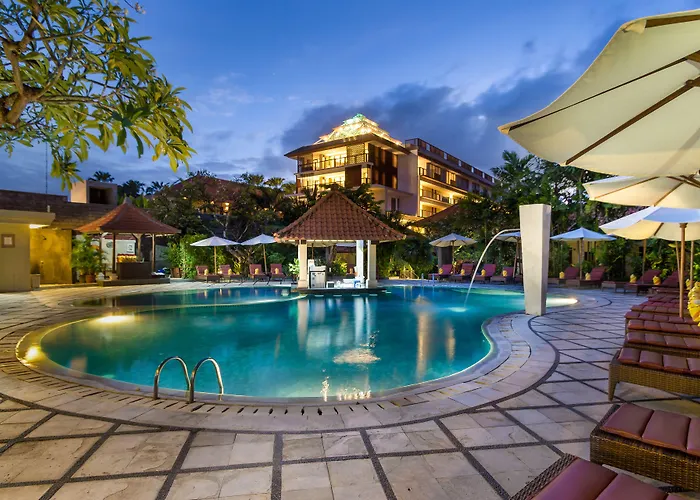 Puri Raja Hotel