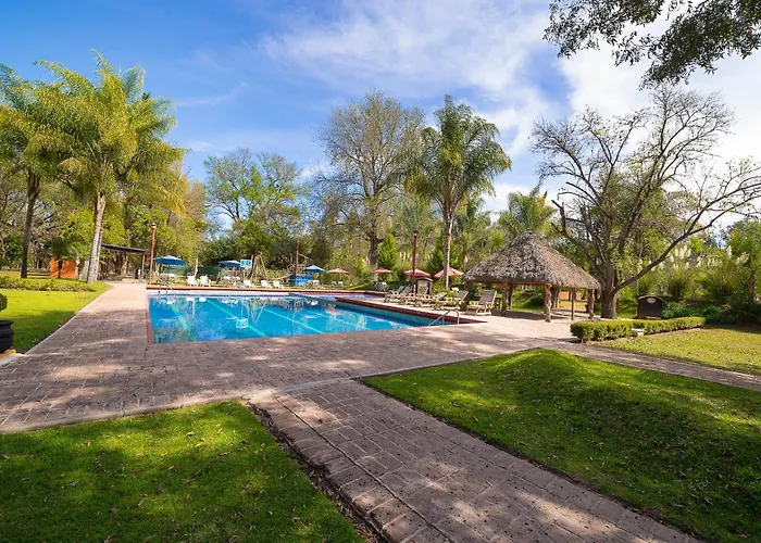El Marques Hacienda