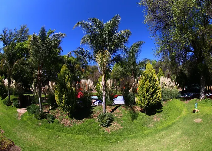 El Marques Hacienda