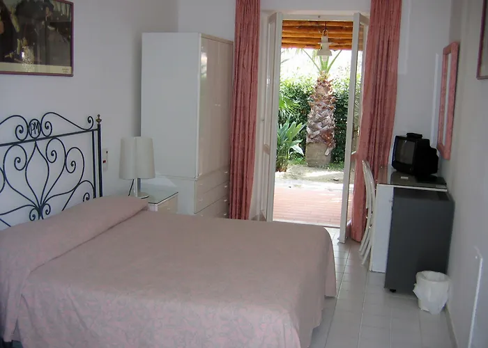 Hotel Parco Maria Terme
