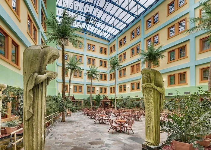 Wellness Babylon