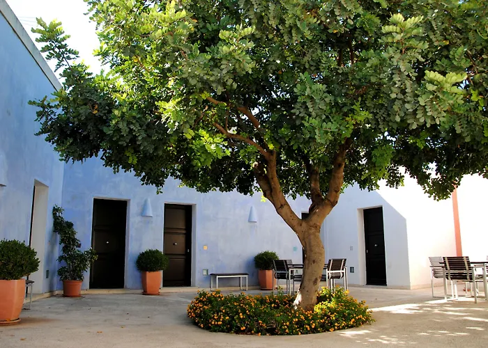 Cambiocavallo Resort