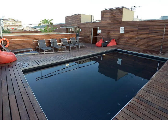Hotel familiare: Hotel Soho