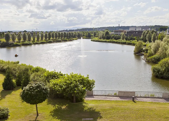 Holiday Inn - Strasbourg - Nord By Ihg