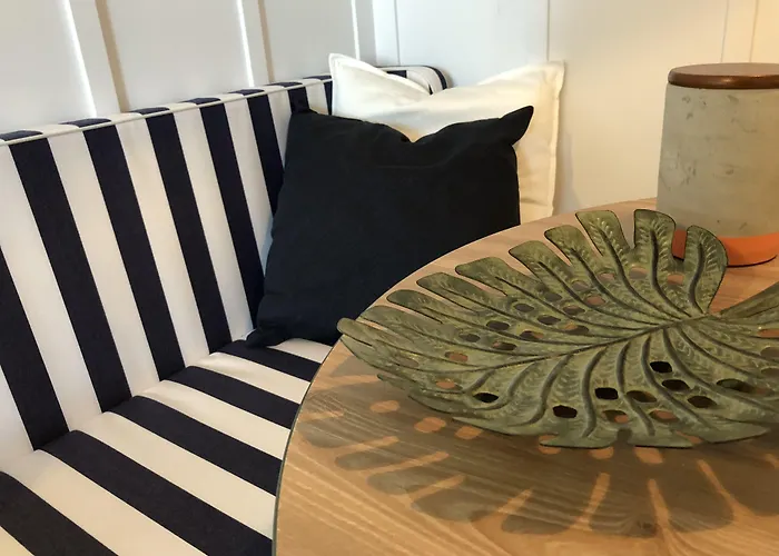 Apart hotel: Getaway Oostende