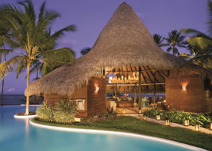  Zoetry Agua Punta Cana