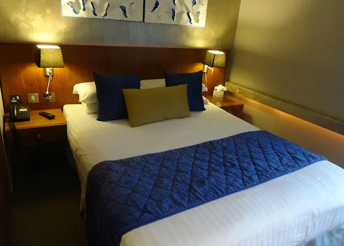Hotel 55