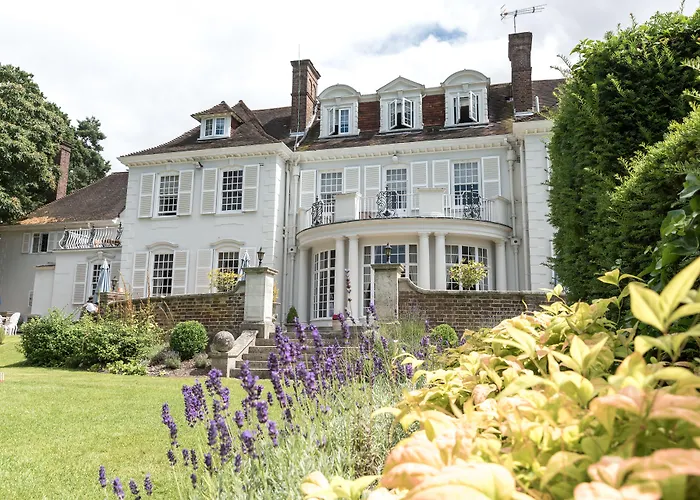 Gorse Hill Hotel