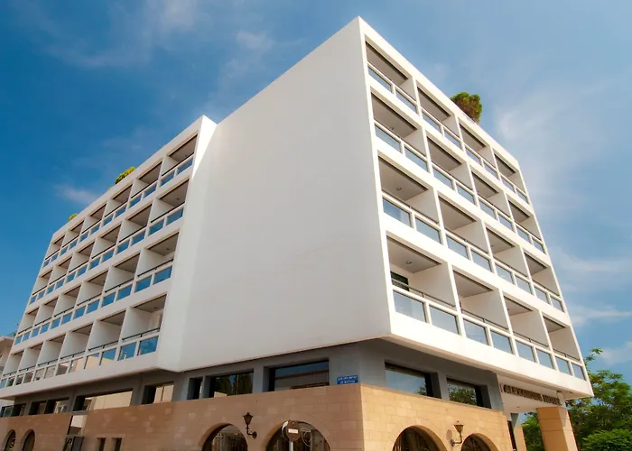 Familiehotel: Alexandra Hotel&Apartments