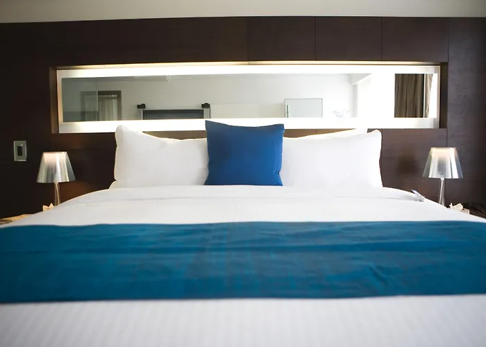 Golf hotels Le Bleu
