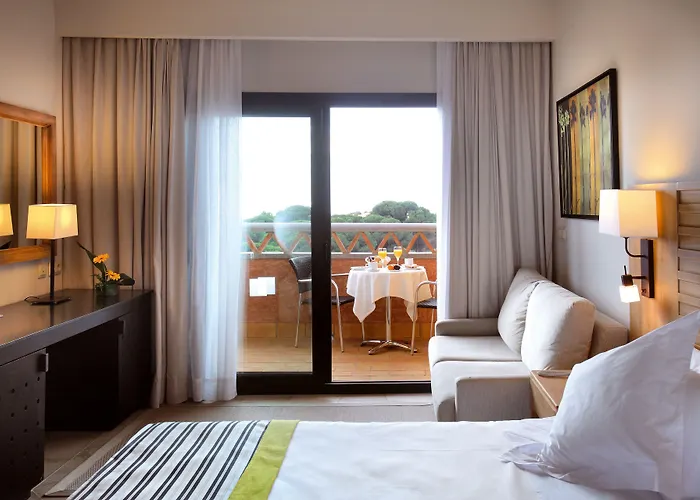 Barceló Punta Umbría Beach Resort