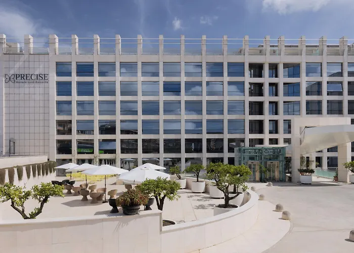 Precise House Mantegna Roma