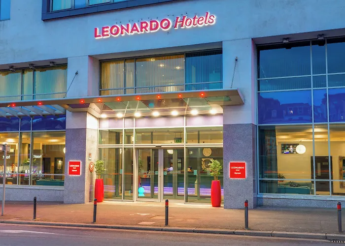 Leonardo