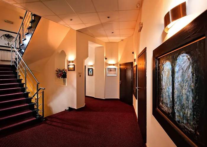 Apart hotel: Spatz Aparthotel