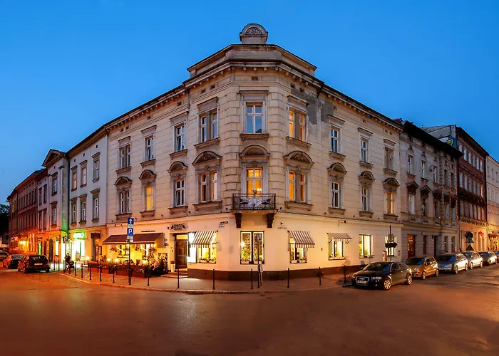 Apart hotel: Spatz Aparthotel