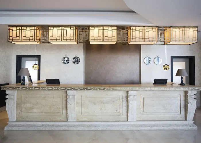 Bodrium & Spa - City Center