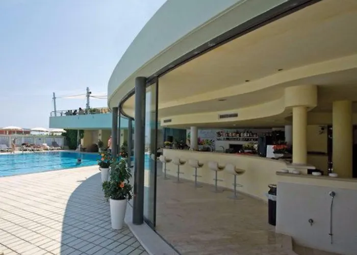 Hotel Le Palme - Premier Resort