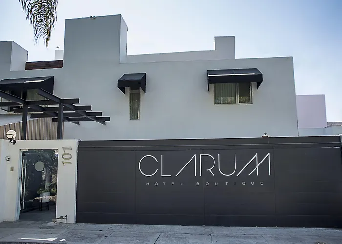  Clarum 101