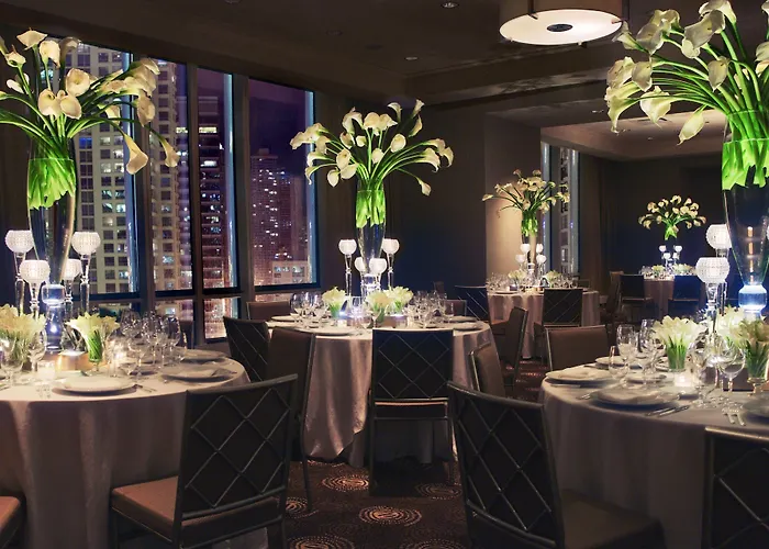 Trump International & Tower