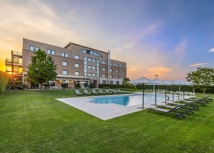 Hotel familiare: Hotel Omnia