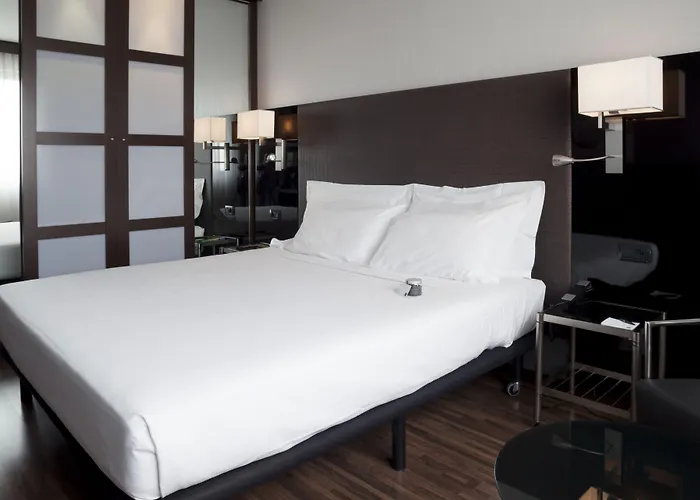 Ac Hotel Brescia By Marriott