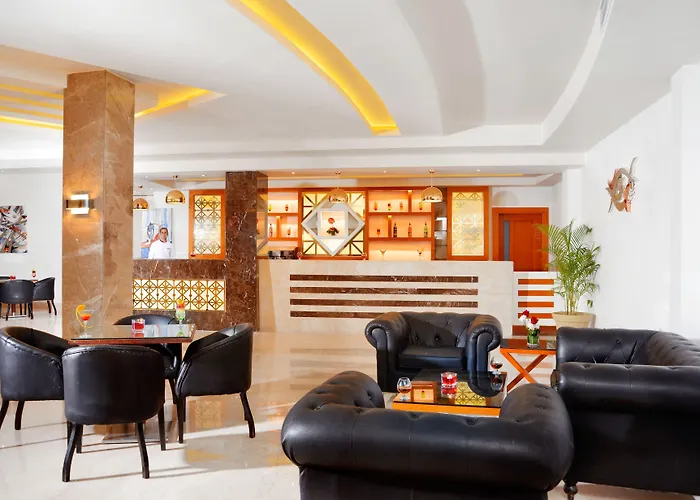 Ping Pong hotel: Pickalbatros Aqua Blu Sharm El Sheikh