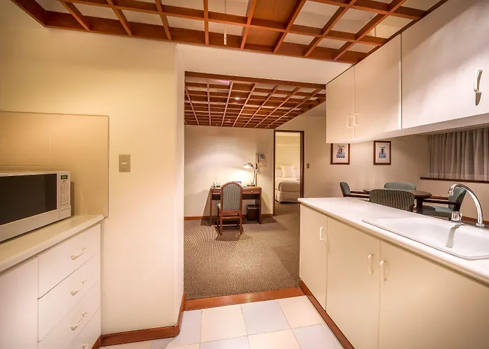 Estelar Apartamentos Bellavista