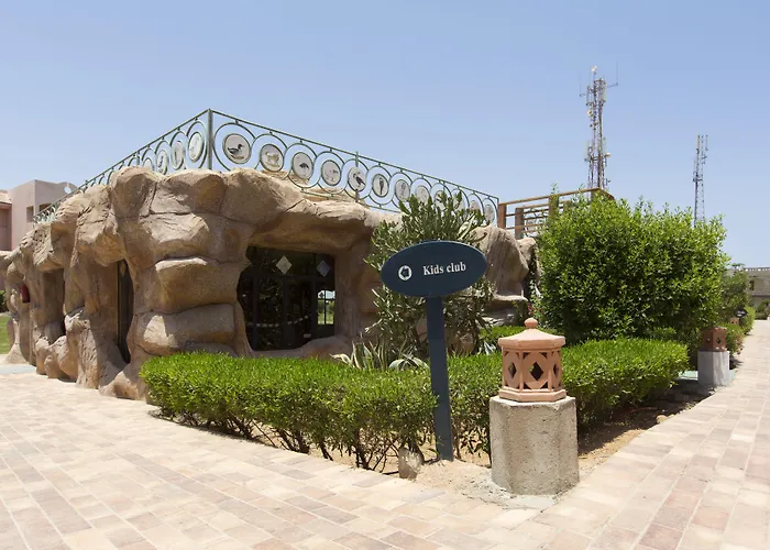 Parrotel Aqua Park