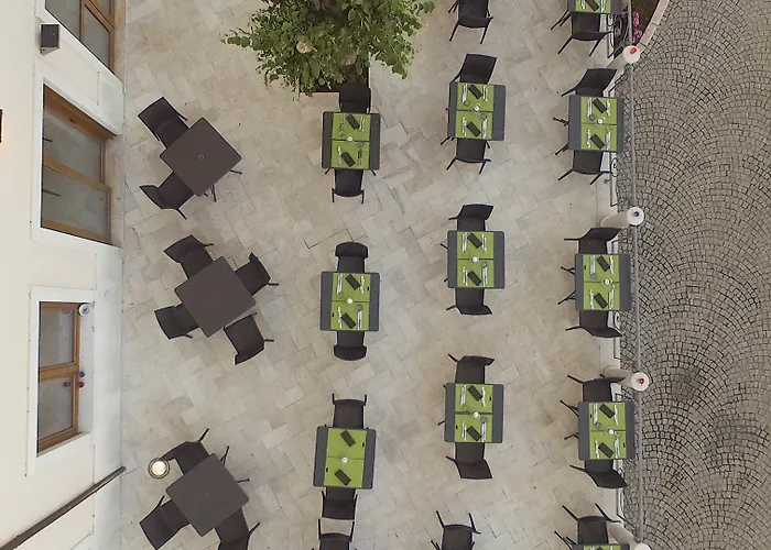 Hotel Brancamaria