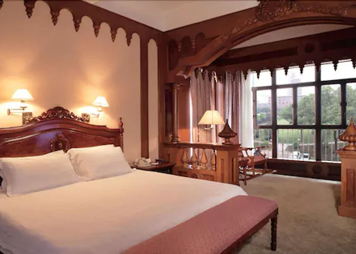 Jing An Hotel