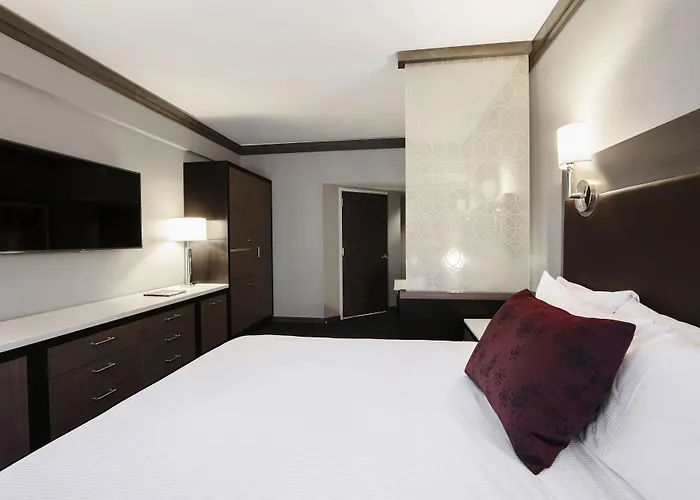  Hilton Club New York