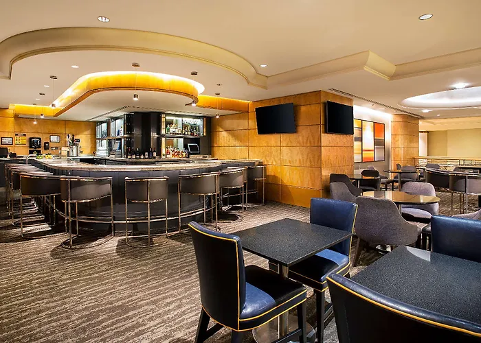  Hilton Club New York