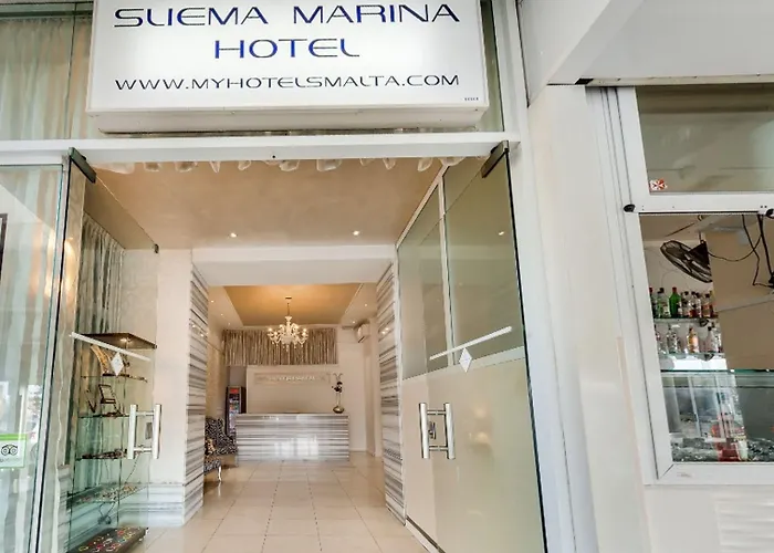  Sliema Marina