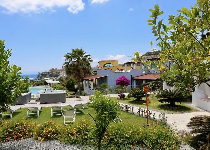 Hotel Bougainville