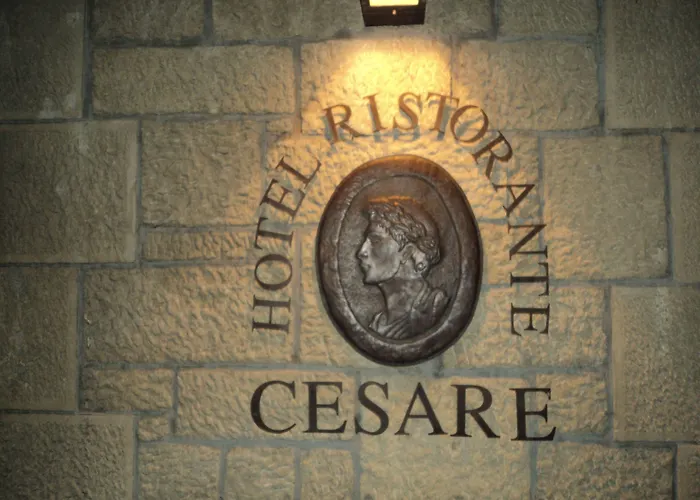 Hotel Cesare