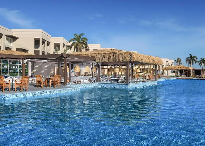 Steigenberger Resort Ras Soma