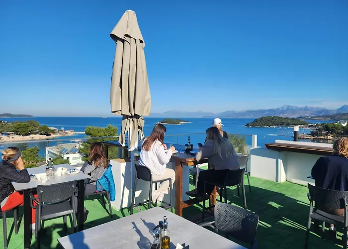 Ventus Hotel