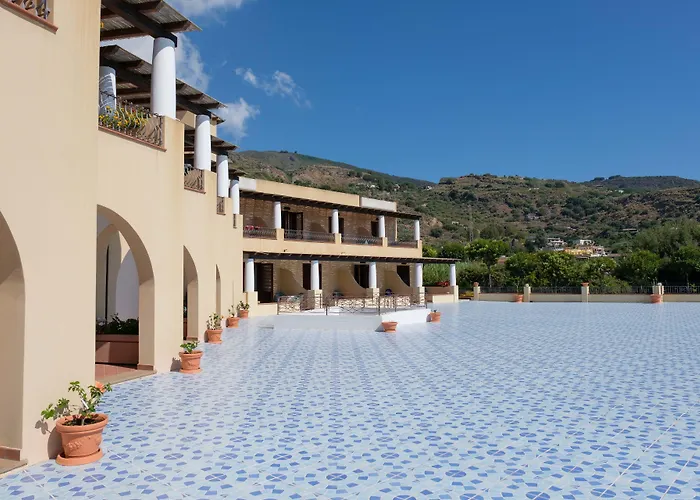 Hotel Aktea