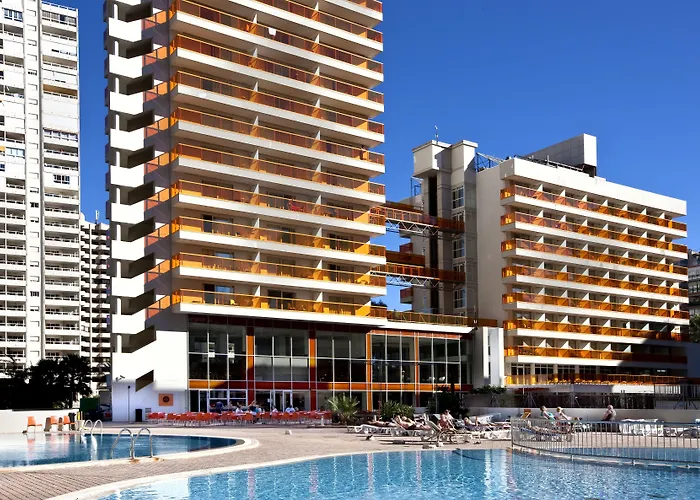 Hotel & Spa Dynastic