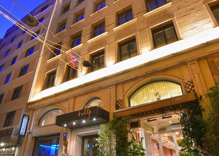  Pera Tulip & Spa - Taksim Pera