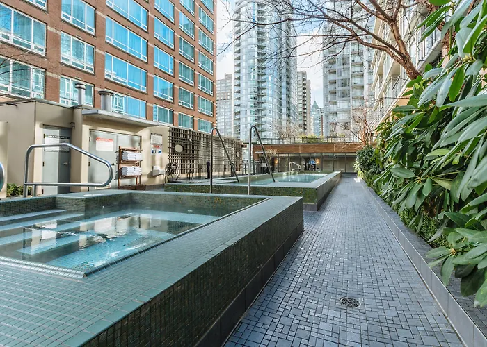 Motel: L'Hermitage Hotel