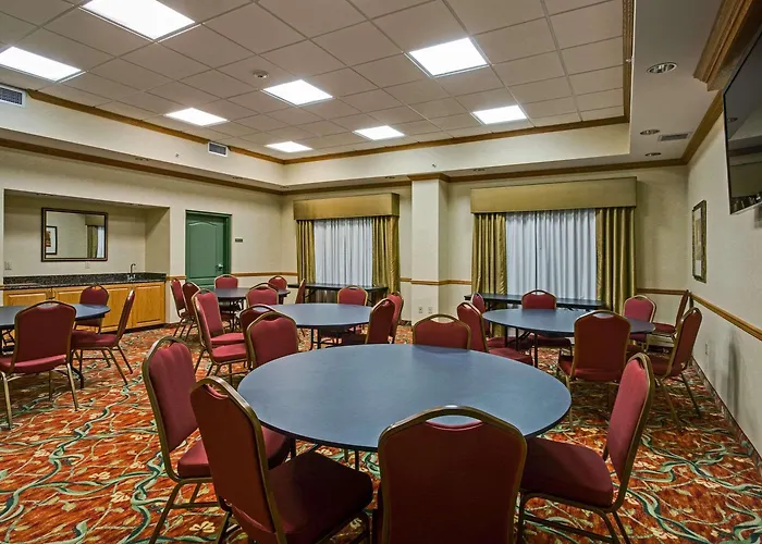 Country Inn & Suites By Radisson, Pensacola West, Fl