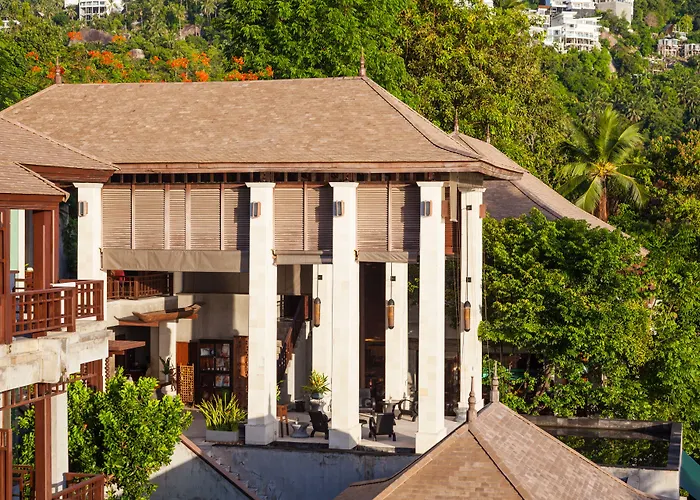 The Kala Samui