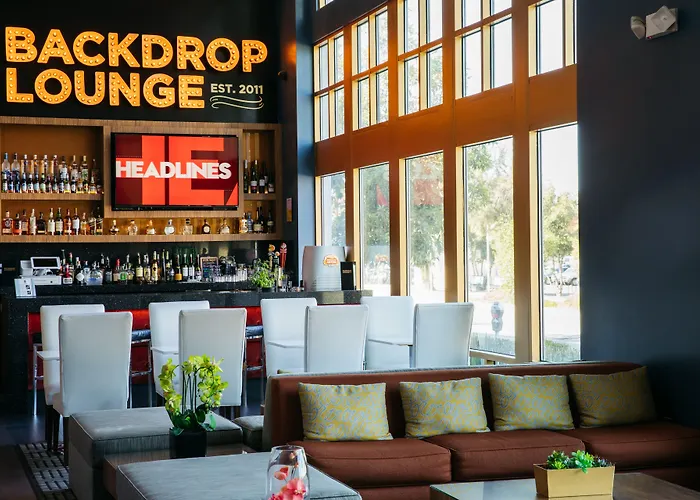 Blvd Hotel And Studios Universal-Hollywood, An Ascend Collection Hotel