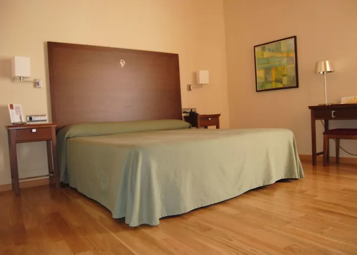  Soho Boutique Casa Don Fernando