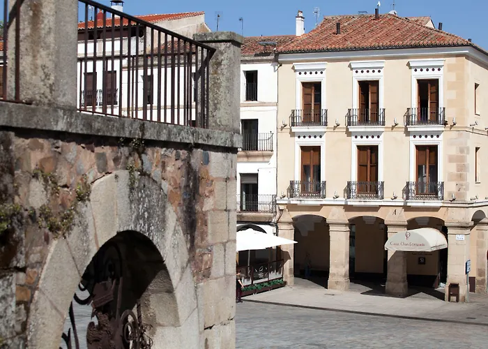  Soho Boutique Casa Don Fernando