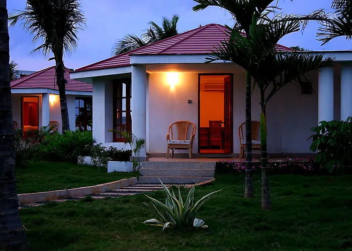 Fortune Chariot Beach Resort